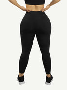 SpliceYoga Pants - Sleek n Sheek