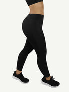 SpliceYoga Pants - Sleek n Sheek