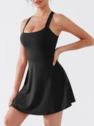 Sporta Dress - Sleek n Sheek