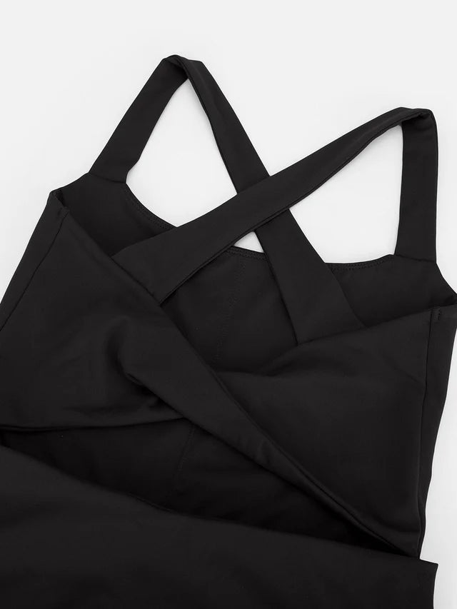 Sporta Dress - Sleek n Sheek