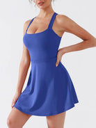 Sporta Dress - Sleek n Sheek