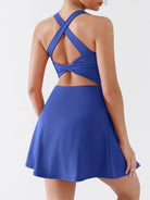 Sporta Dress - Sleek n Sheek