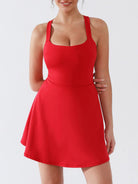 Sporta Dress - Sleek n Sheek