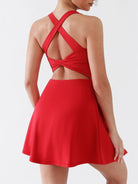 Sporta Dress - Sleek n Sheek