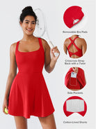 Sporta Dress - Sleek n Sheek