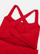 Sporta Dress - Sleek n Sheek