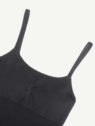 StrapSculpt Jumpsuit - Sleek n Sheek