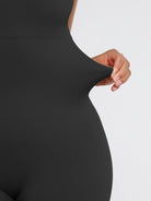 StrapSculpt Jumpsuit - Sleek n Sheek