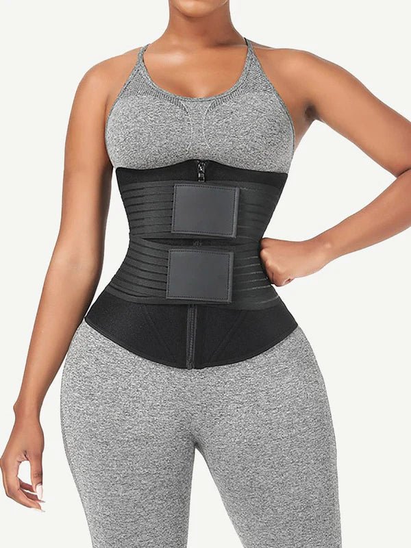 SweatCinch™ Trainer - Sleek n Sheek