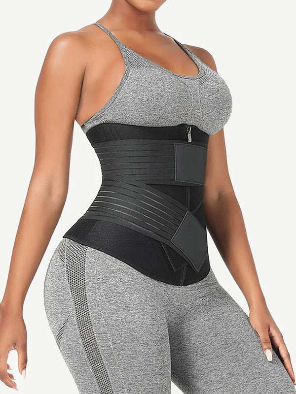 SweatCinch™ Trainer - Sleek n Sheek