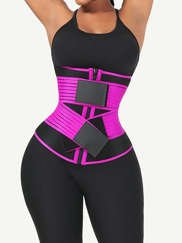 SweatCinch™ Trainer - Sleek n Sheek