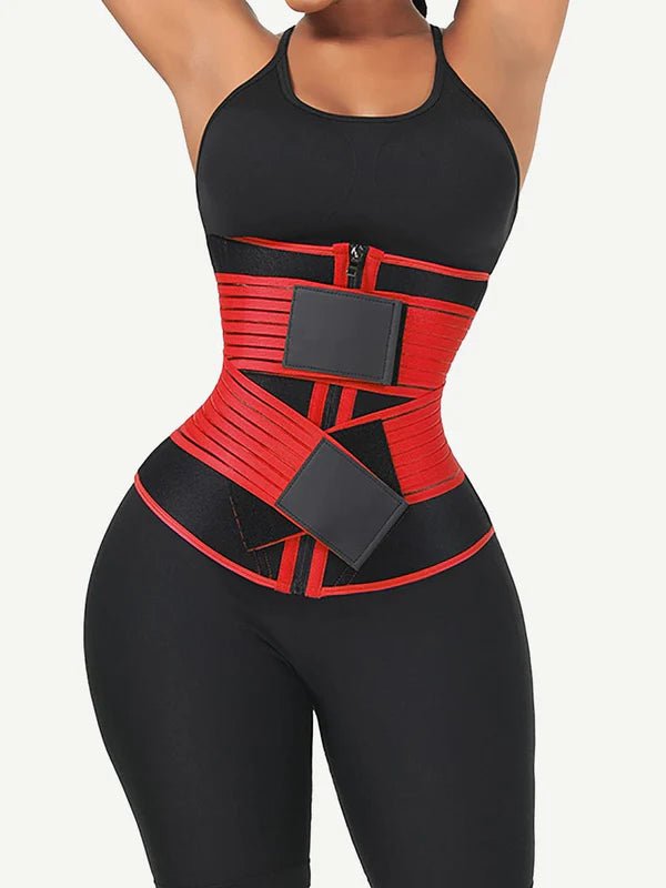 SweatCinch™ Trainer - Sleek n Sheek