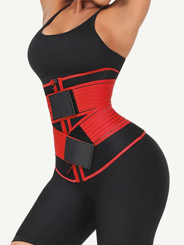 SweatCinch™ Trainer - Sleek n Sheek