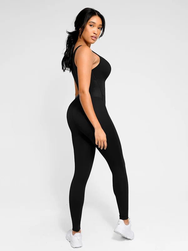 ThermaCinch Suit - Sleek n Sheek