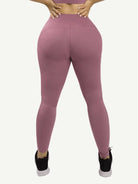 TulleTone Leggings - Sleek n Sheek
