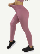 TulleTone Leggings - Sleek n Sheek