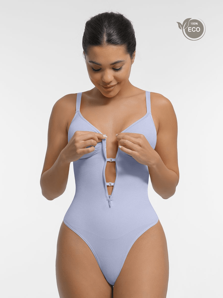 SleekZip Suit - Sleek n Sheek