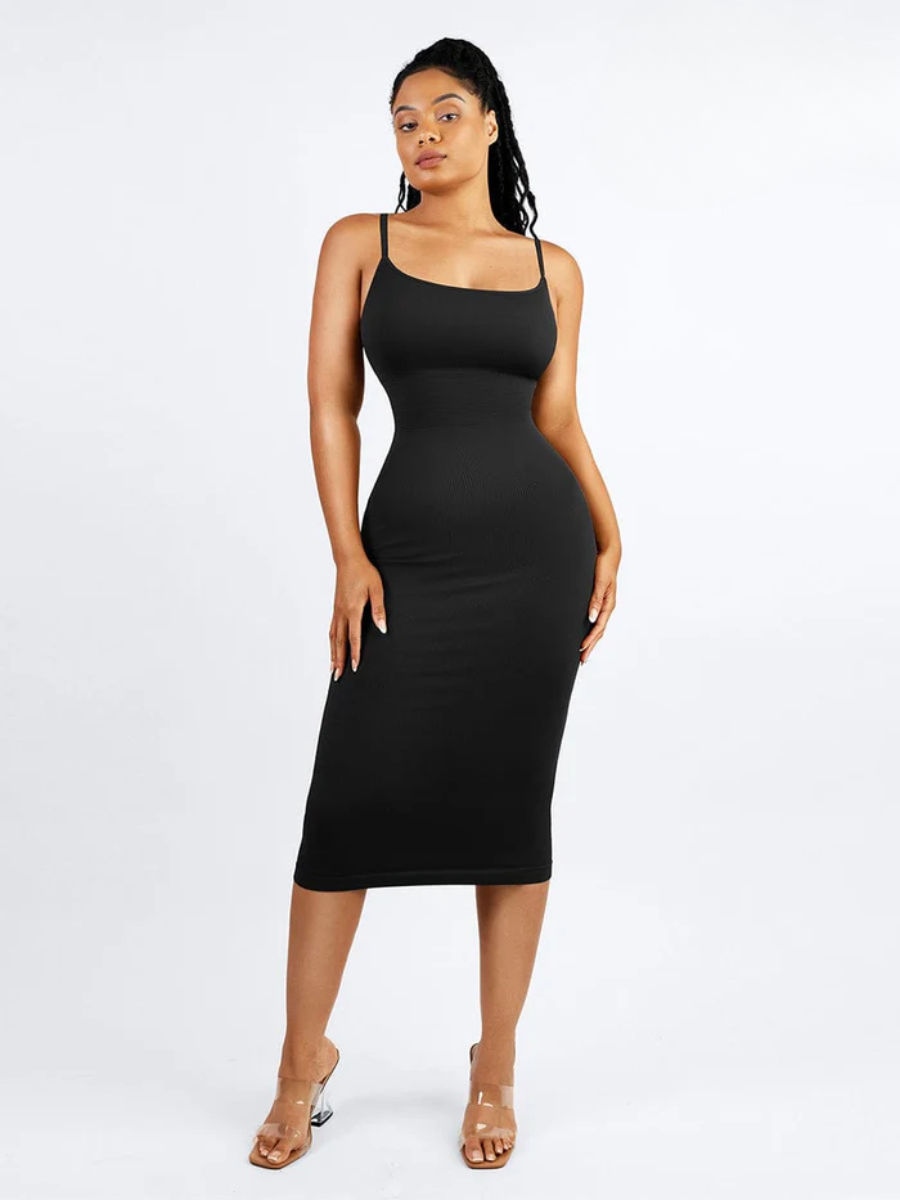 SlimFit™ Dress
