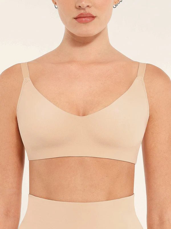 VellaSoft Bralette - Sleek n Sheek