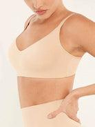 VellaSoft Bralette - Sleek n Sheek
