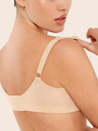 VellaSoft Bralette - Sleek n Sheek