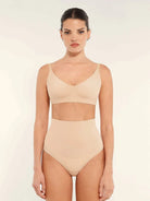 VellaSoft Bralette - Sleek n Sheek
