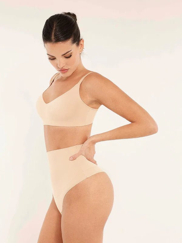 VellaSoft Bralette - Sleek n Sheek