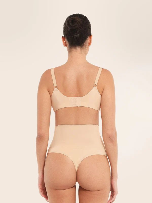 VellaSoft Bralette - Sleek n Sheek