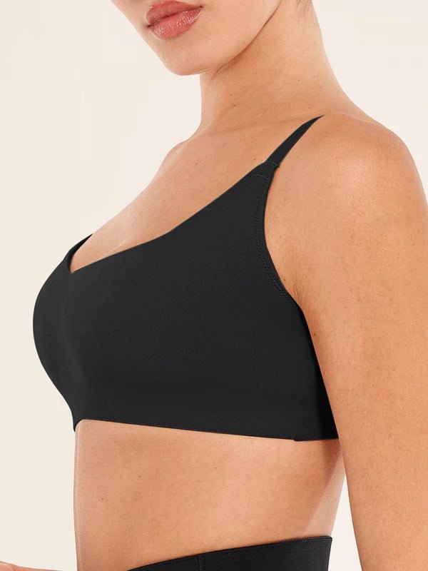 VellaSoft Bralette - Sleek n Sheek