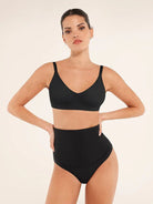 VellaSoft Bralette - Sleek n Sheek