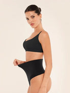 VellaSoft Bralette - Sleek n Sheek