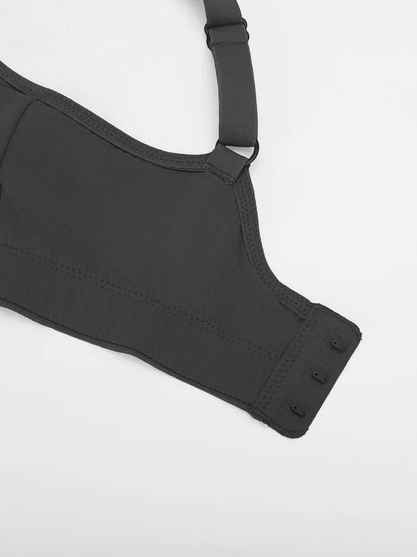 VellaSoft Bralette - Sleek n Sheek
