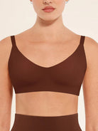 VellaSoft Bralette - Sleek n Sheek