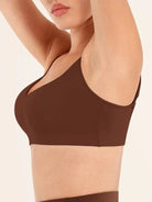 VellaSoft Bralette - Sleek n Sheek