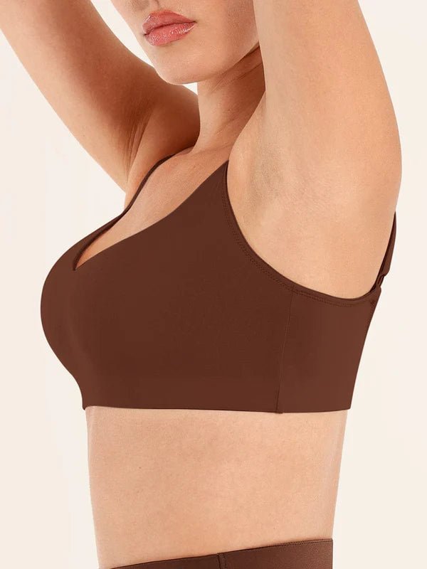 VellaSoft Bralette - Sleek n Sheek