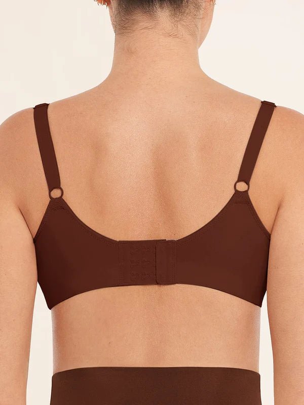 VellaSoft Bralette - Sleek n Sheek