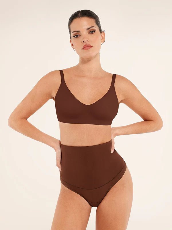 VellaSoft Bralette - Sleek n Sheek