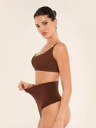 VellaSoft Bralette - Sleek n Sheek