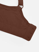 VellaSoft Bralette - Sleek n Sheek
