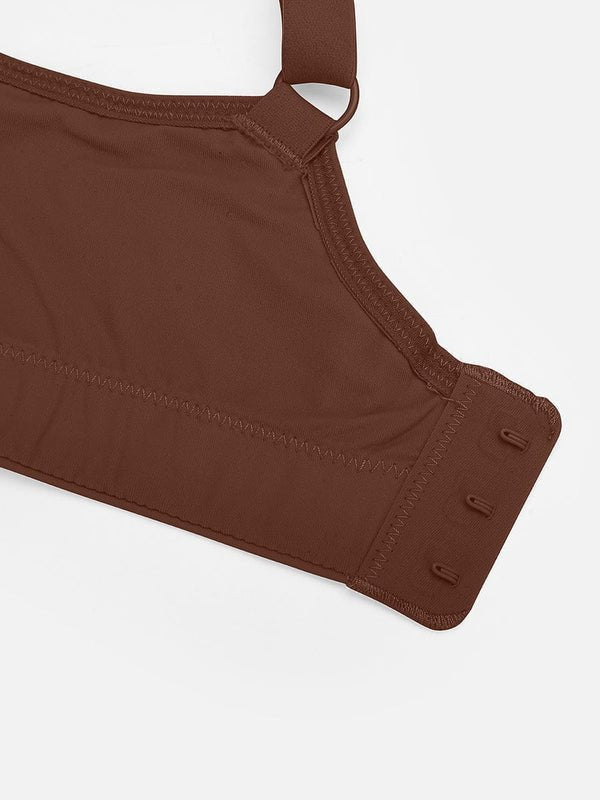 VellaSoft Bralette - Sleek n Sheek