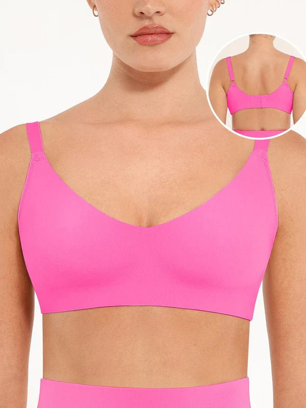 VellaSoft Bralette - Sleek n Sheek