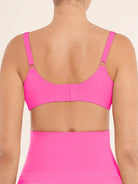 VellaSoft Bralette - Sleek n Sheek