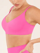 VellaSoft Bralette - Sleek n Sheek