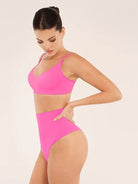 VellaSoft Bralette - Sleek n Sheek