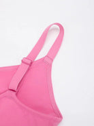 VellaSoft Bralette - Sleek n Sheek