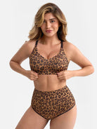 VellaSoft Bralette - Sleek n Sheek