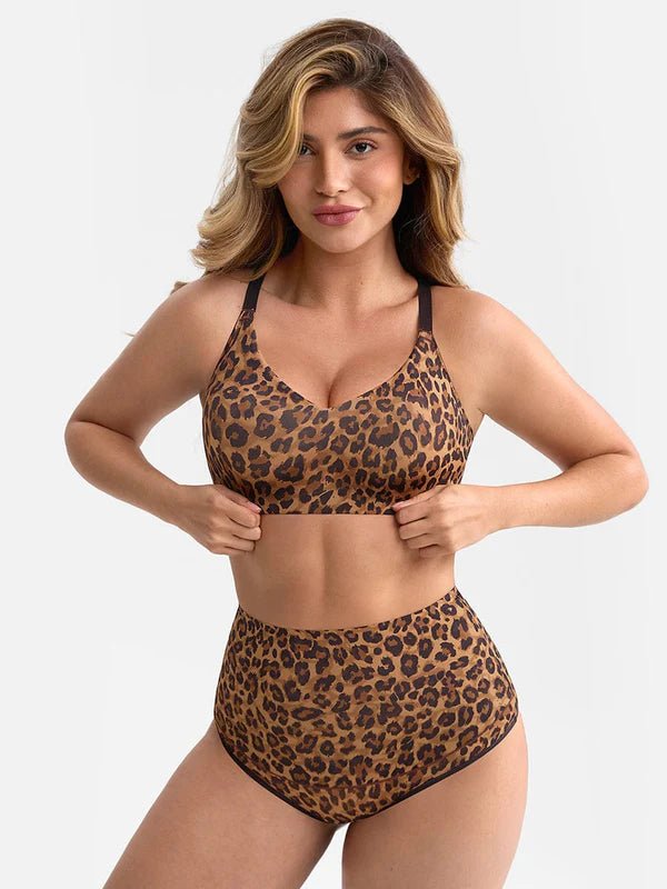 VellaSoft Bralette - Sleek n Sheek