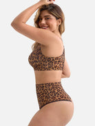 VellaSoft Bralette - Sleek n Sheek