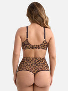 VellaSoft Bralette - Sleek n Sheek