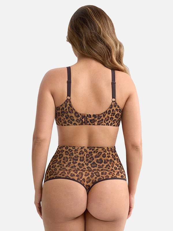 VellaSoft Bralette - Sleek n Sheek